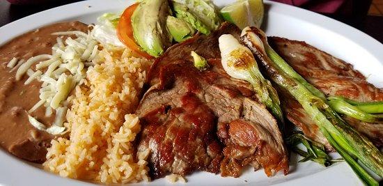 Taqueria El Farolito